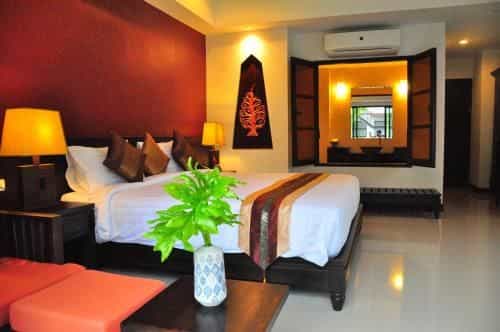 Navatara Phuket Resort Navatara Phuket Resort
