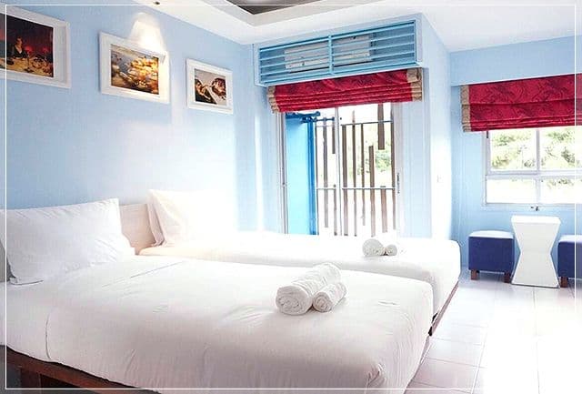 Feliz Hua Hin Hotel Feliz Hua Hin Hotel