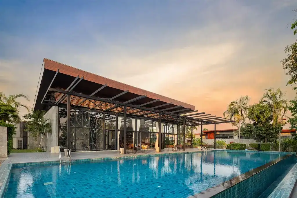Sea Two Pool Villa Sea Two Pool Villa
