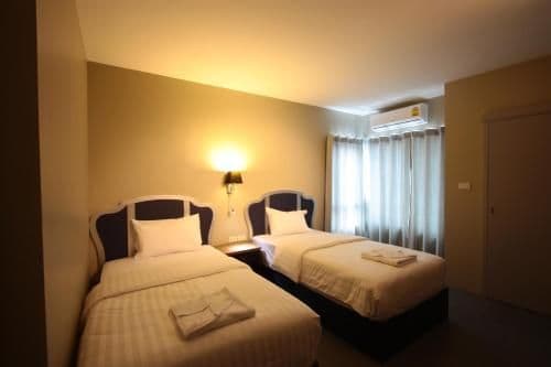 Superior Double or Twin Room