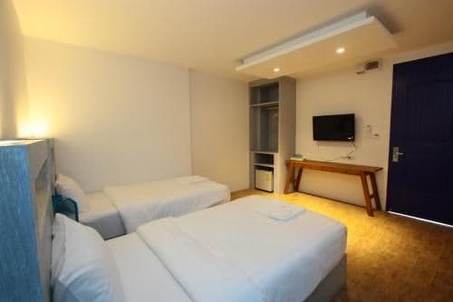 Superior Double or Twin Room