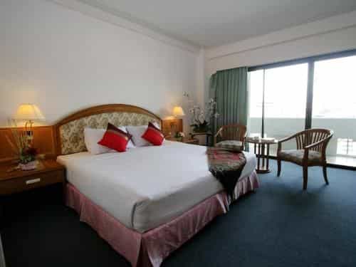 Hatyai Merridian Hotel Hatyai Merridian Hotel