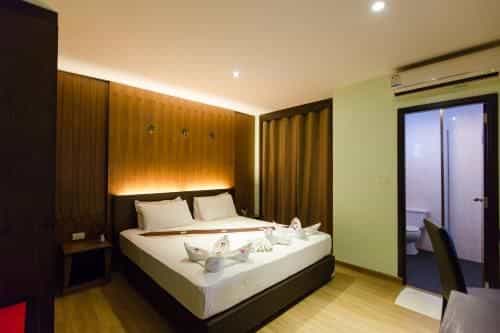 Hotel Sole Hotel Sole
