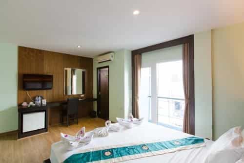 Hotel Sole Hotel Sole