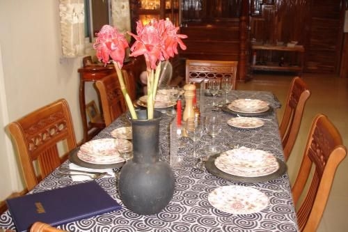 เบด แอนด์ เบรคฟาสต์ เอสทีซี (Home Stay Stc Bed And Breakfast)3
