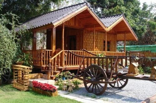 เบด แอนด์ เบรคฟาสต์ เอสทีซี (Home Stay Stc Bed And Breakfast)0