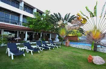 Sea Memories White Sand Beach Hotel Sea Memories White Sand Beach Hotel