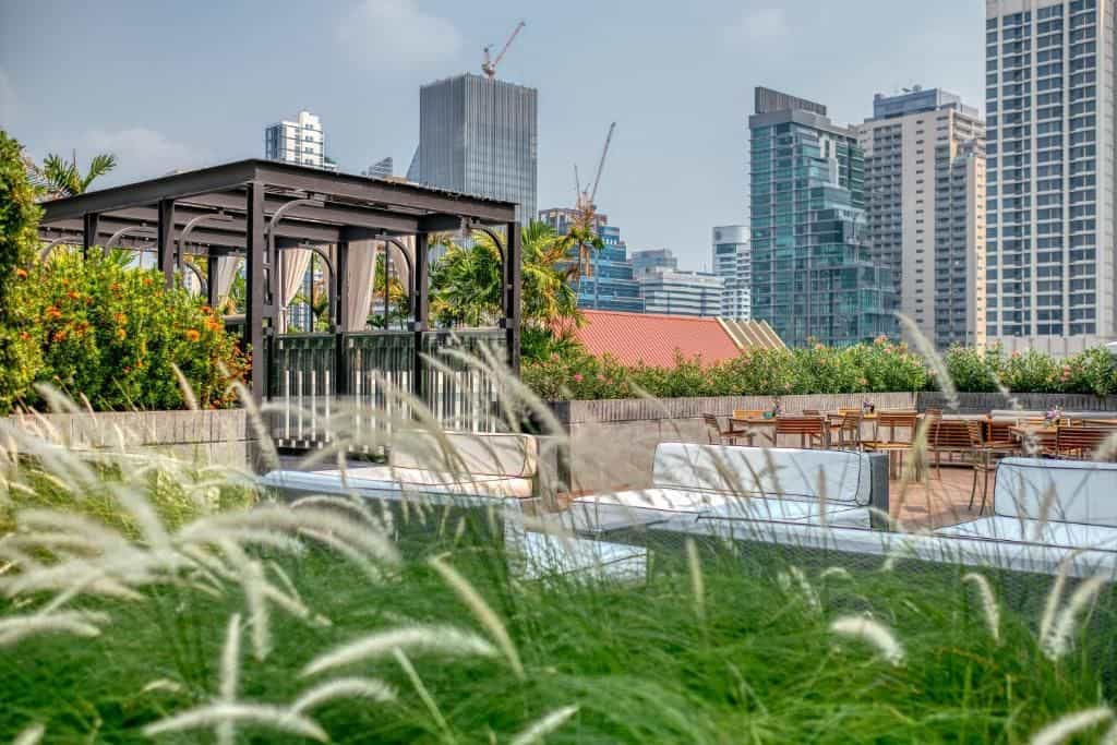 โรงแรมโมเวนพิค สุขุมวิท 15 กรุงเทพ โรงแรมโมเวนพิค สุขุมวิท 15 กรุงเทพ
