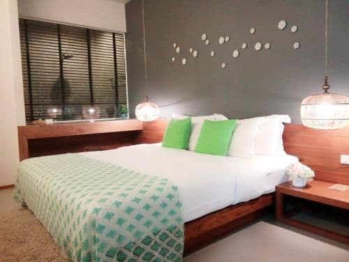 Grand Superior Double Room