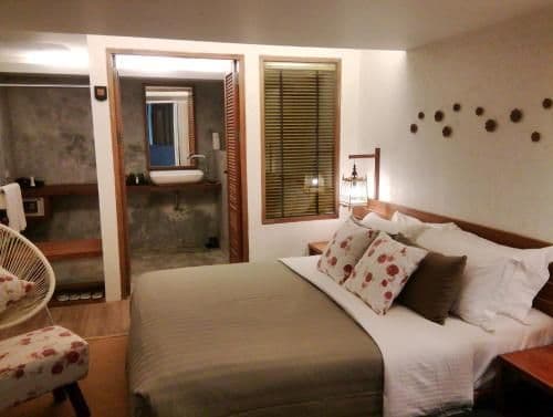 Superior Double Room