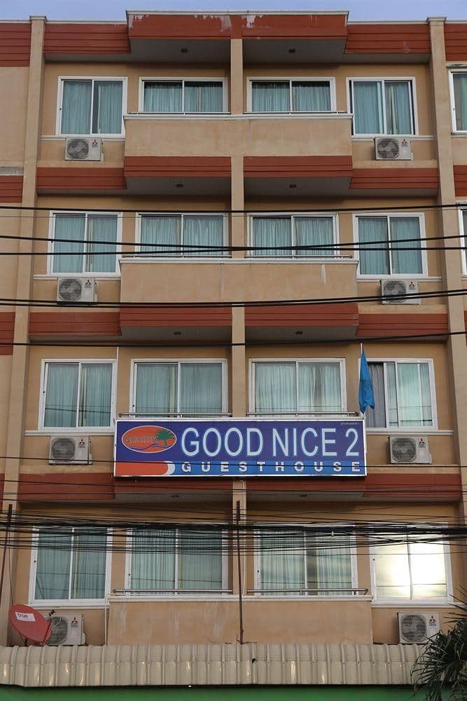 Good Nice 2 Guesthouse Good Nice 2 Guesthouse