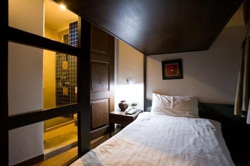 Standard Room with Bunk Bed