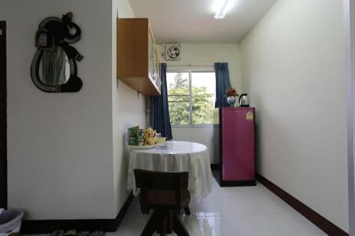 Double or Twin Room with Extra Bed