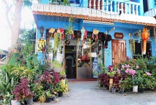 Saithong House Saithong House