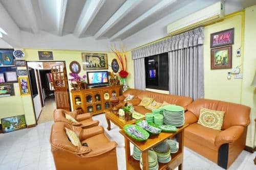 Holiday Home