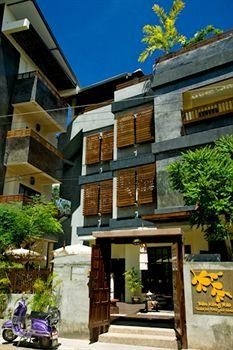 บ้านของเรา (Ban Kong Rao Yododo Resort)0