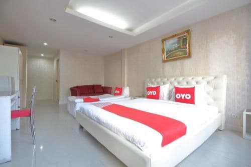 Superior Suite
