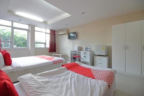Superior Suite
