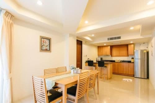Family Room with Balcony
