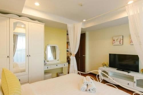Deluxe Family Suite