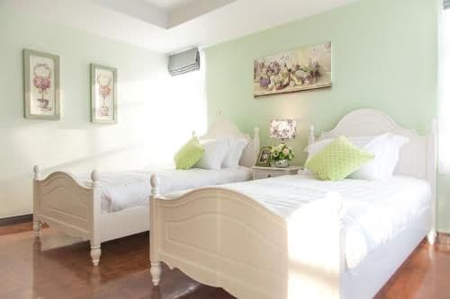 Deluxe Family Suite