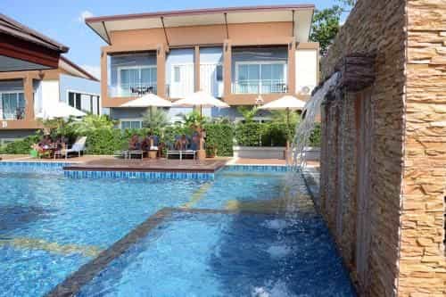 ภูธารา ลันตา รีสอร์ท ภูธารา ลันตา รีสอร์ท