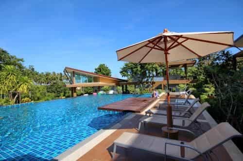 ภูธารา ลันตา รีสอร์ท ภูธารา ลันตา รีสอร์ท