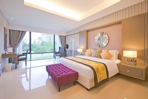 Suite