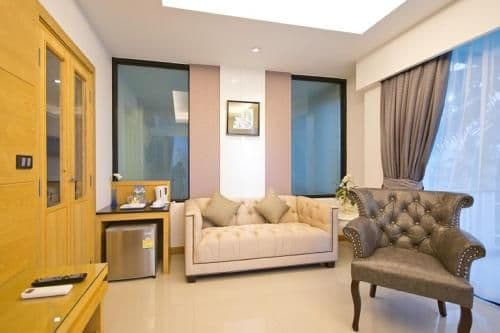 Suite