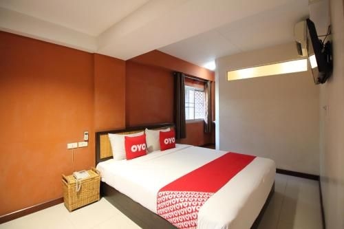 Pannee Lodge Khaosan (SHA Plus)1