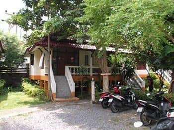 Buathong Resort Buathong Resort