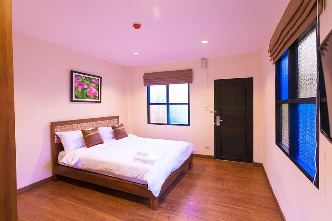Calla Lily Boutique Residence Chiang Mai Calla Lily Boutique Residence Chiang Mai