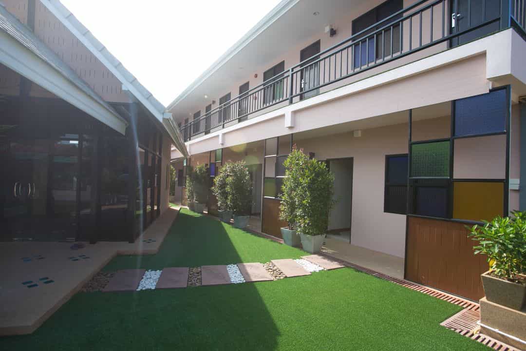 Calla Lily Boutique Residence Chiang Mai Calla Lily Boutique Residence Chiang Mai