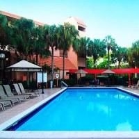 Quality Inn Fort Lauderdale Airport Cruise Port4