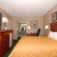 Quality Inn Fort Lauderdale Airport Cruise Port3