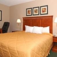 Quality Inn Fort Lauderdale Airport Cruise Port2