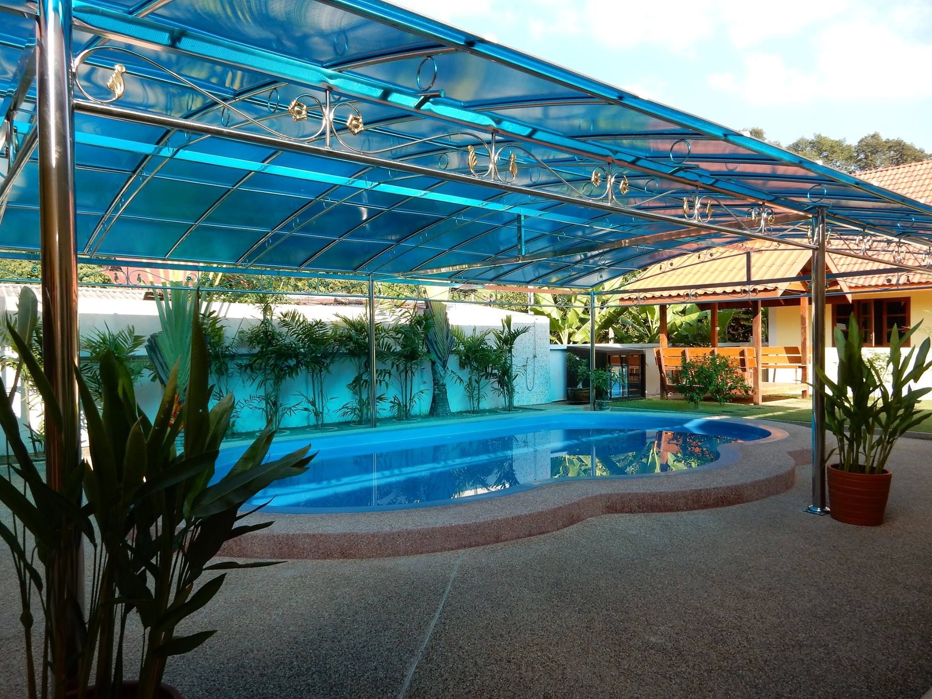 มาลี รีสอร์ท (Baan Malee)1