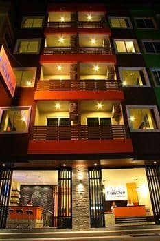 Fundee Boutique Hotel Patong Fundee Boutique Hotel Patong
