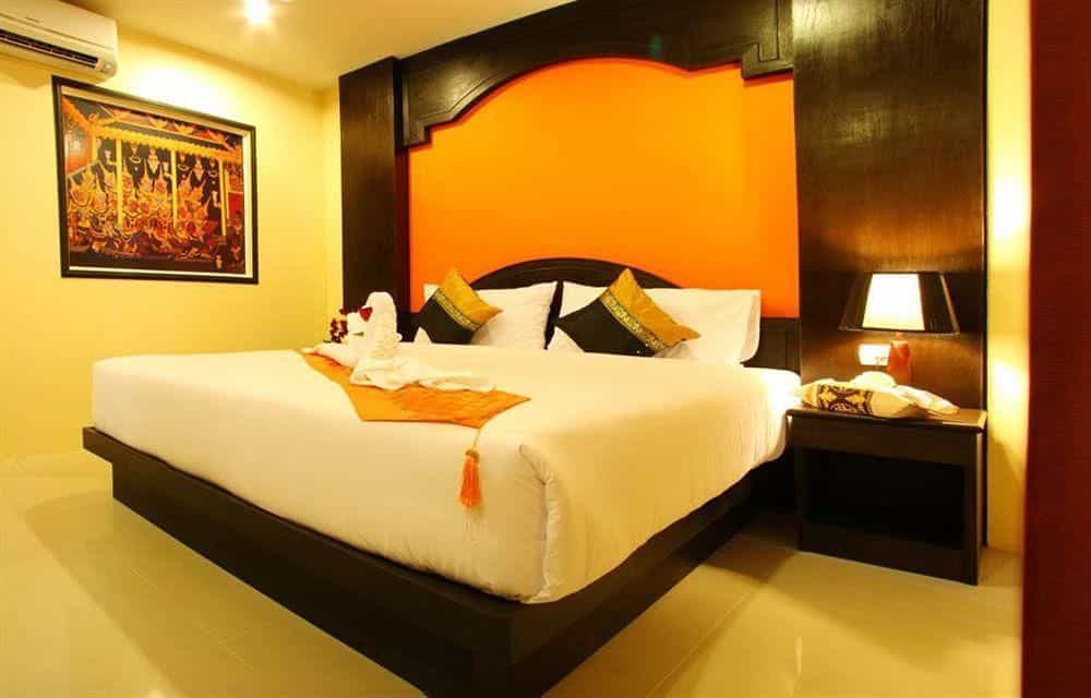 Fundee Boutique Hotel Patong Fundee Boutique Hotel Patong