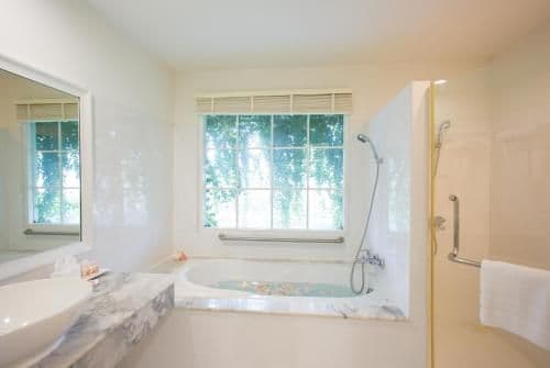 Grand Deluxe Double Room