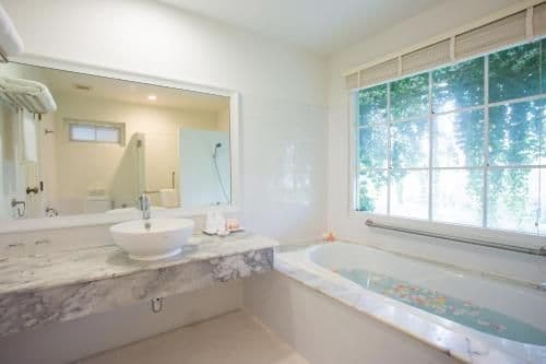 Grand Deluxe Double Room