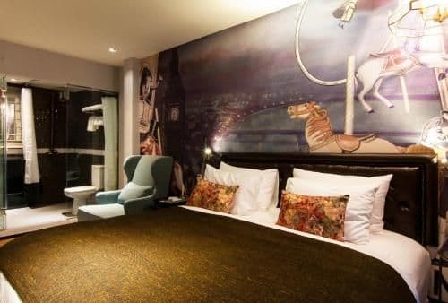 Standard King Room
