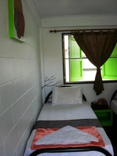 Standard Double or Twin Room with Fan