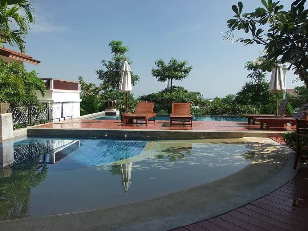 Blue Mountain Hua Hin Blue Mountain Hua Hin