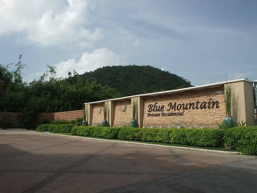 Blue Mountain Hua Hin Blue Mountain Hua Hin