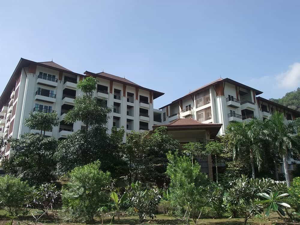 Blue Mountain Hua Hin Blue Mountain Hua Hin