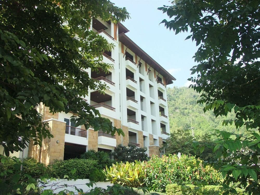 Blue Mountain Hua Hin Blue Mountain Hua Hin