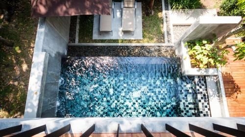 วิลล่า ทาเลนน่า บาย เดอะ บีช (Villa Thalanena By The Beach)2