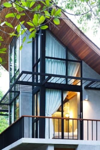 Two-Bedroom Villa with Private Pool
