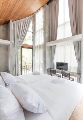 Two-Bedroom Villa with Private Pool